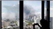 Ταϊλάνδη: Παραδόθηκαν οι ηγέτες των «κόκκινων πουκαμίσων»