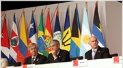 Oμιλία Παπανδρέου για το Κλίμα και την Ενεργειακή Ασφάλεια στη ΝΑ Ευρώπη