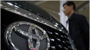 ΗΠΑ: Πρόστιμο 16,375 εκατ. δολ. στην Toyota