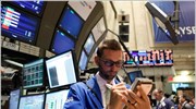 Σε θετικό έδαφος η Wall Street