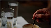 ICAP: Ανοδικές τάσεις στην κατανάλωση καφέ