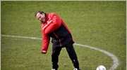 Αναλαμβάνει τη Ρωσία ο ¶ντβοκαατ