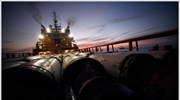 Αντληση 2.000 βαρελιών πετρελαίου καθημερινά στον Κόλπο του Μεξικού