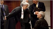Ενίσχυση της δημοσιονομικής πειθαρχίας ζητά ο Σόιμπλε