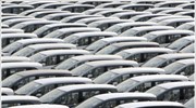 ΕΕ: Μειώθηκαν οι πωλήσεις αυτοκινήτων τον Απρίλιο