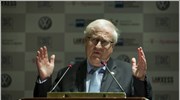 Αποδοκιμάζει τις δηλώσεις ¶κερμαν για την Ελλάδα ο Μπρέντερλε