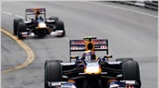 F1: Νικητής ο Γουέμπερ στο Μονακό