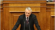 Στη Βουλή το νομοσχέδιο  για τον «Καλλικράτη»