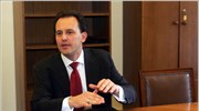 Δ. Δρούτσας: Η Ελλάδα θα επιστρέψει μέχρι και το τελευταίο ευρώ