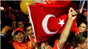 Toυρκία: 12 Σεπτεμβρίου το δημοψήφισμα για τη συνταγματική αναθεώρηση