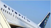 Οlympic Air: Συνεργασία με την Etihad Airways