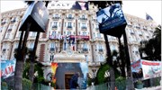 Οι Κάννες με φόντο την κρίση