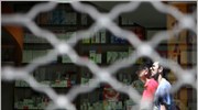 Αλμα της ανεργίας στο 12,1%
