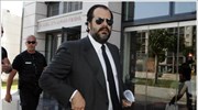 Σκληρή απάντηση Ν. Πατέρα για τα περί εξαγοράς της ΠΑΕ