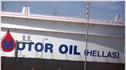 Motor Oil: Πώληση 520.000 μετοχών από την Petroshares