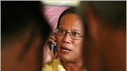 Φιλιππίνες: Προβάδισμα του Μπενίνο Ακίνο στις προεδρικές εκλογές