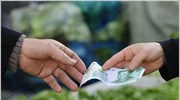 Κίνα: Επιτάχυνση του πληθωρισμού