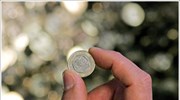 Μείωση 41,8% του ελλείμματος του προϋπολογισμού