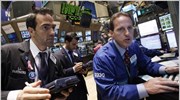 Ισχυρή άνοδος και στη Wall Street