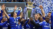 Premier League: Πρωταθλήτρια με 8αρα η Τσέλσι
