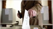Exit poll: Ήττα της Μέρκελ στις εκλογές στη Βόρεια Ρηνανία-Βεστφαλία