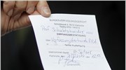 «Πράσινο φως» από το γερμανικό Συνταγματικό Δικαστήριο για τη βοήθεια