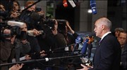 Συμφωνία για βοήθεια 110 δισ. ευρώ στην Ελλάδα