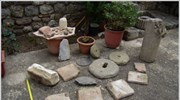Φθιώτιδα: Σύλληψη αρχαιοκάπηλου