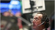 «Βαθύ κόκκινο» στη Wall Street
