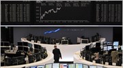 Σε θετικό έδαφος τα ευρωπαϊκά χρηματιστήρια