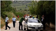 Δύο αστυνομικοί τραυματίες από πυρά ληστών