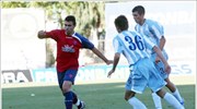 Στη μεταγραφική λίστα του ΠΑΟΚ ο Μανιάτης