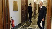 Γ. Παπανδρέου: Δεν θίγεται ο ιδιωτικός τομέας