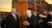Προς συνάντηση των πολιτικών αρχηγών για την ενεργοποίηση του μηχανισμού
