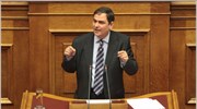 Στο 5% τα επιτόκια δανεισμού τριετούς διάρκειας