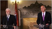 Γ. Παπανδρέου: Στρατηγικός εταίρος της Ελλάδας η Σερβία