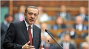 Το πρόγραμμα της επίσκεψης Ερντογάν στην Αθήνα