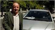 Χρ. Πολυζωγόπουλος: Δεν υπάρχει άλλος δρόμος από τη συστράτευση