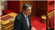 Στη Δικαιοσύνη ο Ν. Σηφουνάκης κατά του Αν. Βγενόπουλου