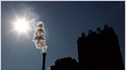 Ανοδος των τιμών παραγωγού κατά 8,7%