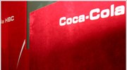 Coca-Cola 3E: Υπετριπλασιάστηκαν τα κέρδη το α’ τρίμηνο