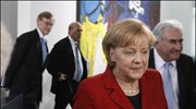 «Πώς η Γερμανία επιδείνωσε την ελληνική κρίση»