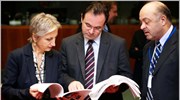 ΕΕ: Στην τελική ευθεία οι συζητήσεις με την ελληνική κυβέρνηση