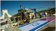 «Ενθαρρυντικές» οι συνομιλίες ΗΠΑ-Ισραήλ
