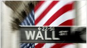 Σταμάτησε η συζήτηση για τις μεταρρυθμίσεις στην Wall Street