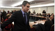 Δεν προσήλθε η ΓΣΕΕ στη συνάντηση για το ασφαλιστικό