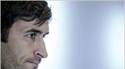 Τέλος η σεζόν για τον Ραούλ