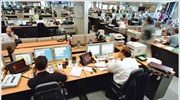 Στο τραπέζι η κατάργηση του 13ου και 14ου μισθού στον ιδιωτικό τομέα