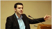 Αλ. Τσίπρας: Εγκληματικές πολιτικές από την κυβέρνηση