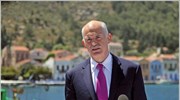 Γ. Παπανδρέου: Δίνουμε μια δύσκολη μάχη